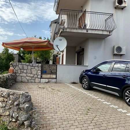 Apartman Lidija Linardici Exterior photo
