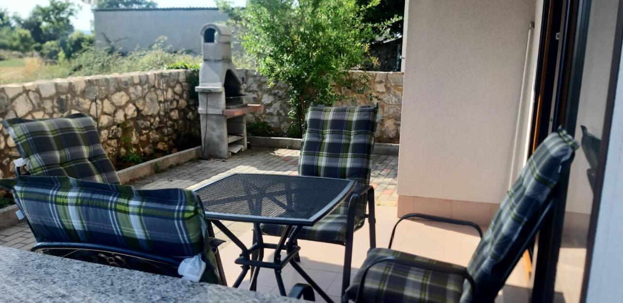 Apartman Lidija Linardici Exterior photo
