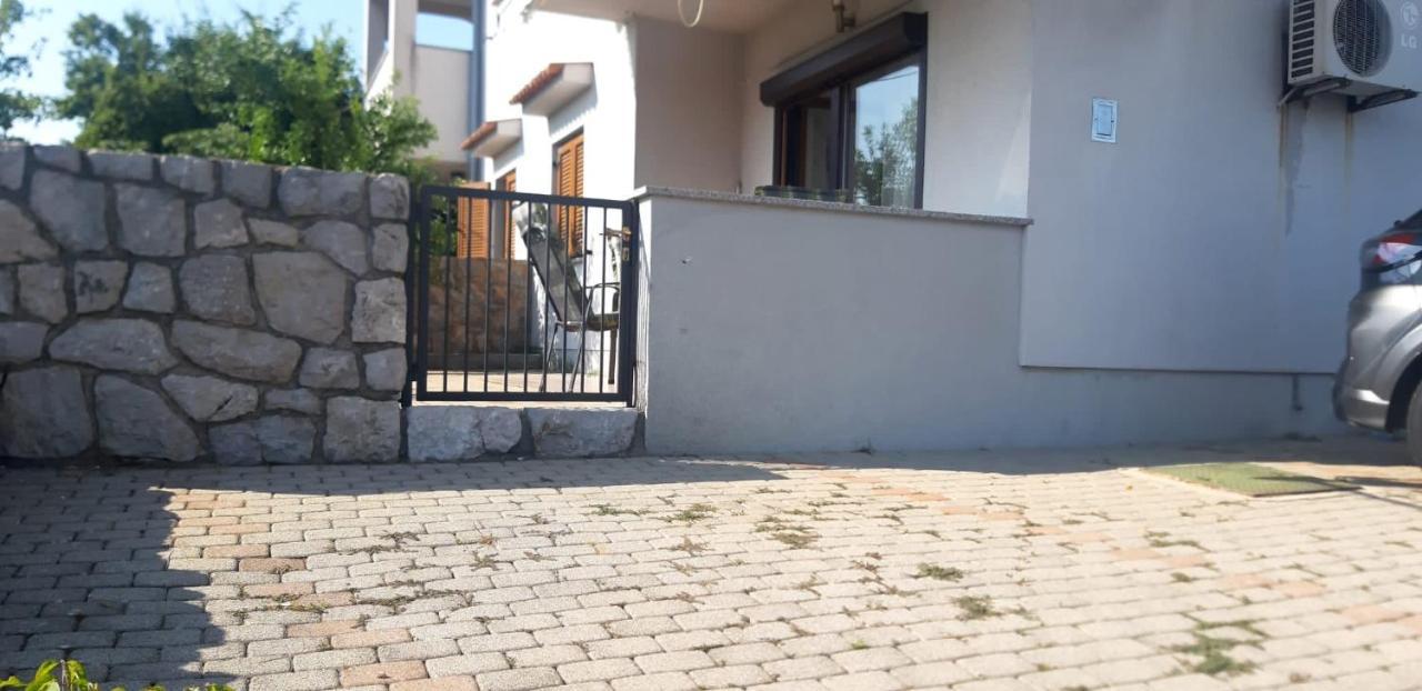 Apartman Lidija Linardici Exterior photo
