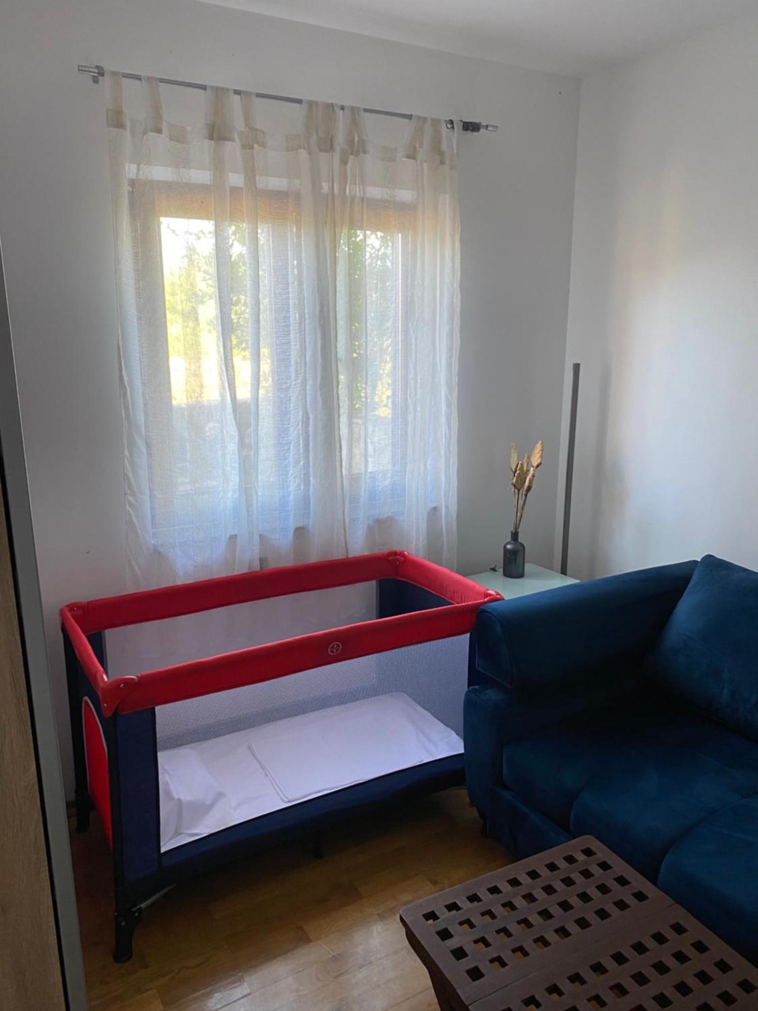Apartman Lidija Linardici Exterior photo