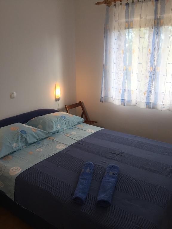 Apartman Lidija Linardici Exterior photo