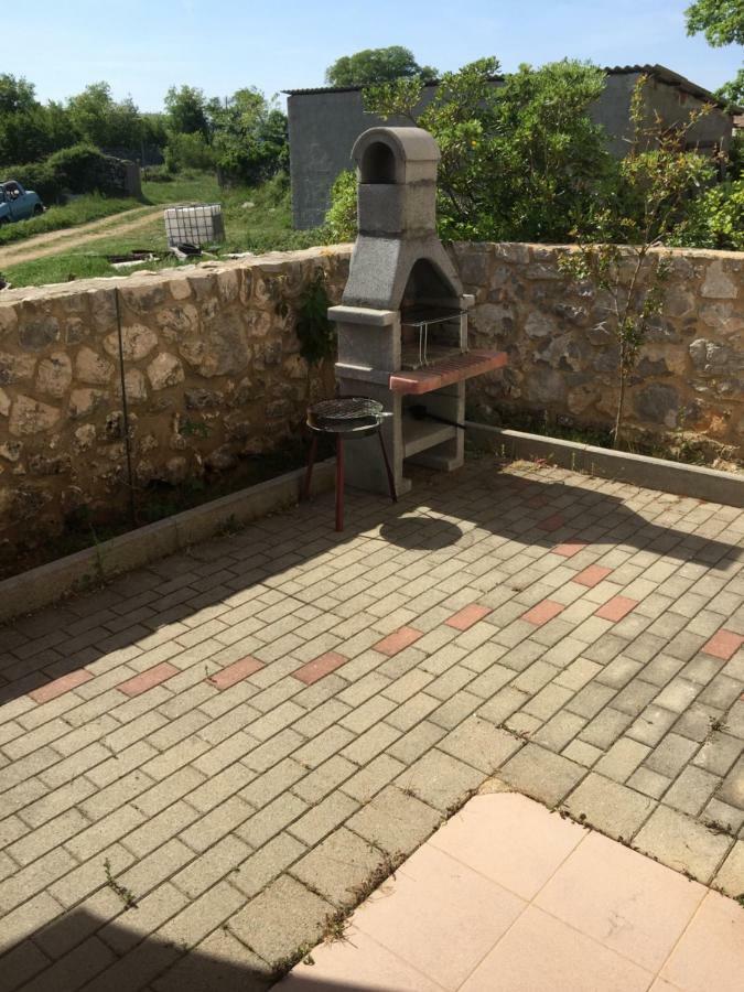 Apartman Lidija Linardici Exterior photo